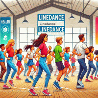LineDance
