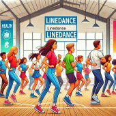 LineDance